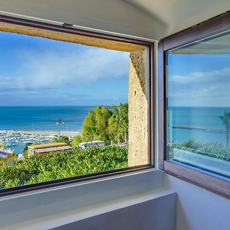 Le Maestranze Deluxe Rooms Sciacca Extérieur photo