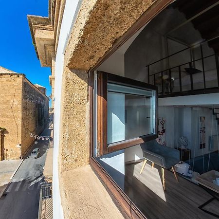 Le Maestranze Deluxe Rooms Sciacca Extérieur photo