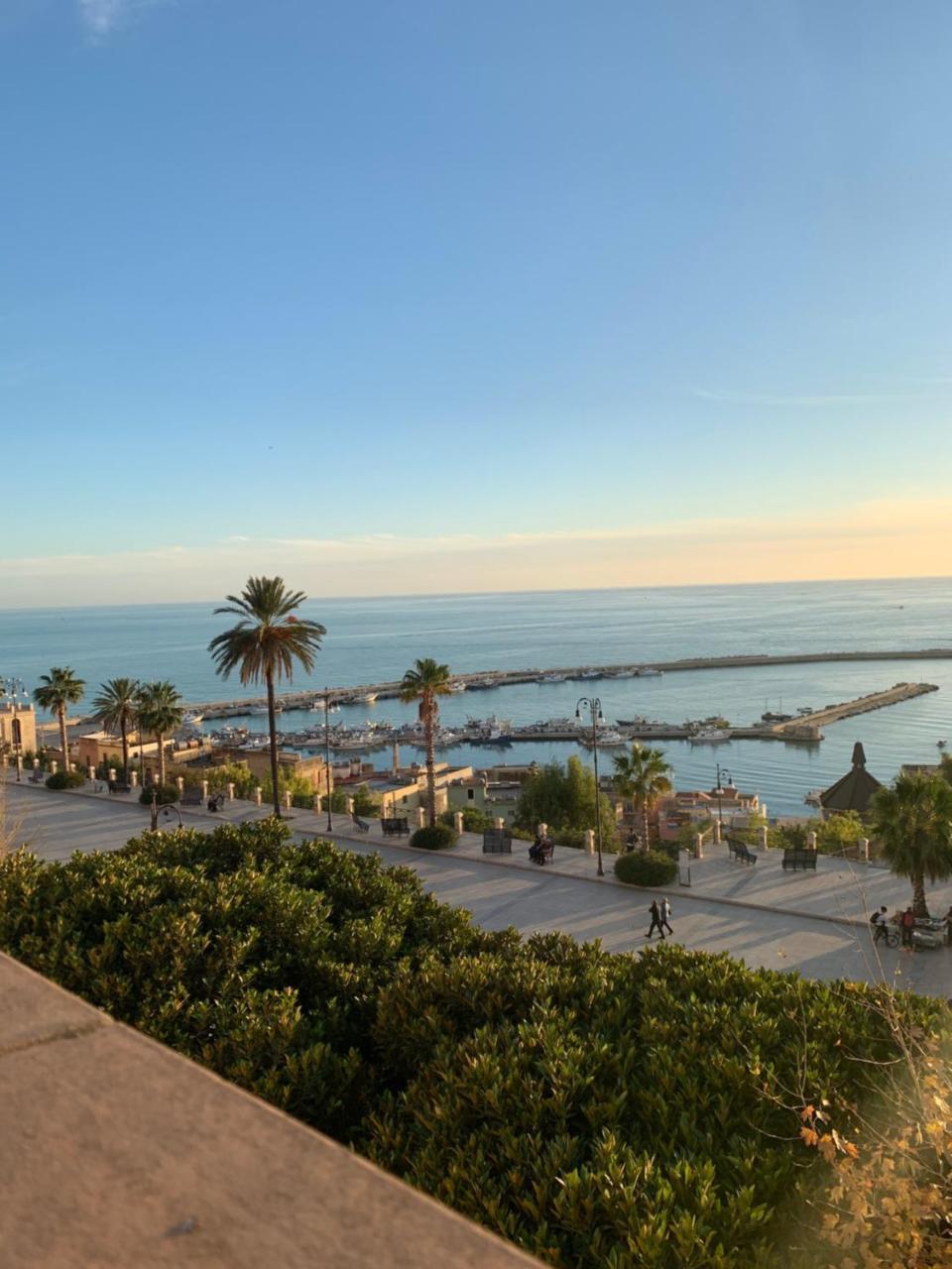 Le Maestranze Deluxe Rooms Sciacca Extérieur photo