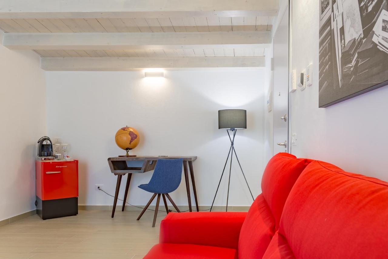 Le Maestranze Deluxe Rooms Sciacca Extérieur photo